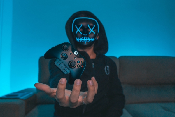 Autoridades federales buscan que sea delito la venta de videojuegos violentos