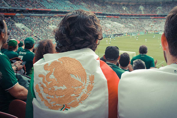 Culpar a la afición, nuevo pretexto de seleccionados y FMF
