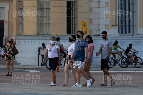 OMS llama a actuar con cautela a la hora de suspender las restricciones por el covid-19