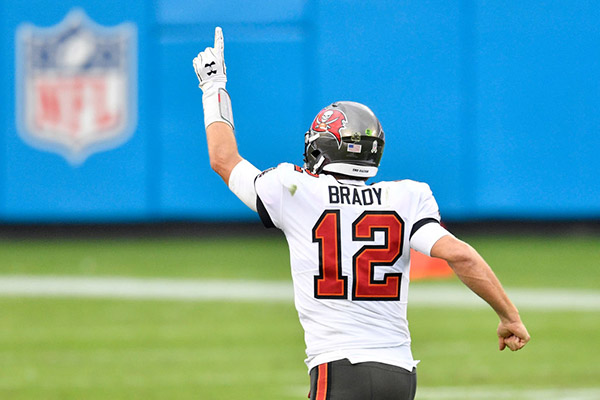 Tom Brady: ¿se retira el mejor QB de la historia?