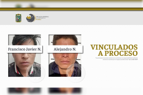 La FGE esclarece homicidio y lesiones contra pareja LGBTTTIQ+