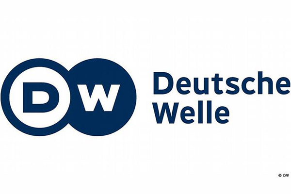 Rusia prohíbe transmisión de Deutsche Welle en su territorio