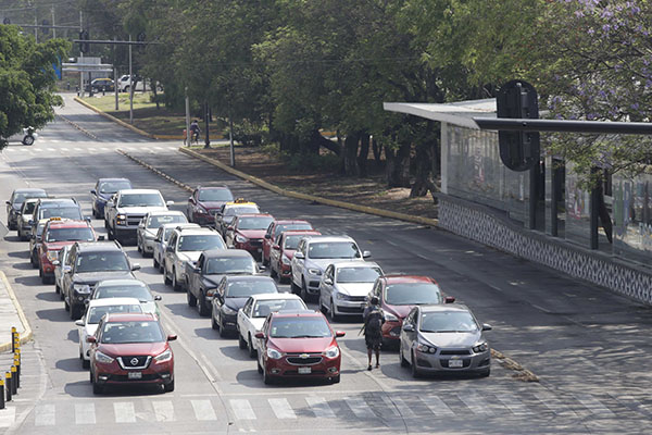 Incrementa compra de autos nuevos por parte de arrendadoras
