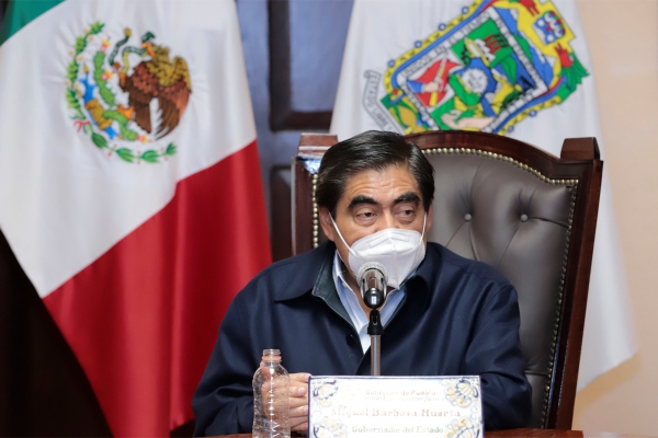 Gobierno estatal amplía un mes el plazo para pagar control vehicular