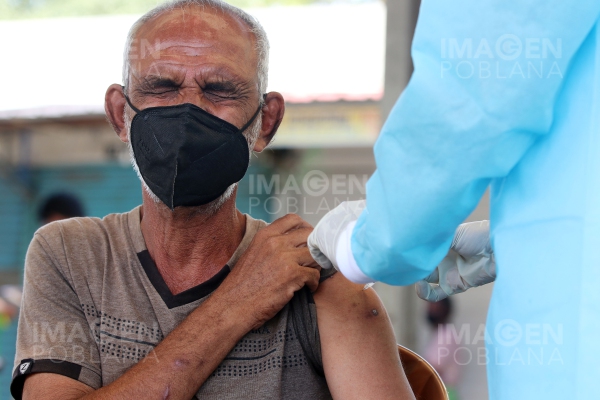 Recomiendan en Alemania segunda dosis de refuerzo contra COVID-19 para grupos de riesgo