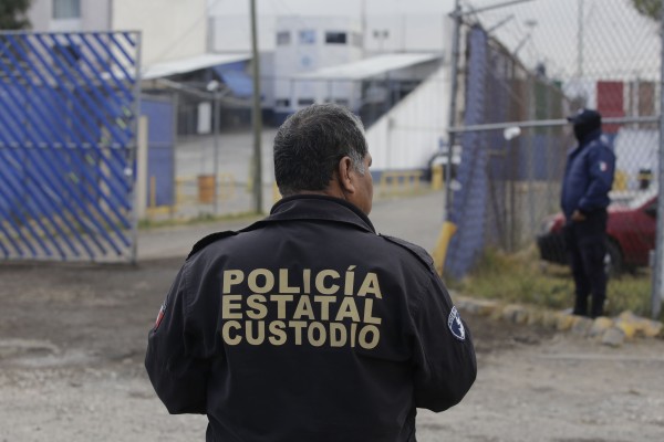 FGE afirma que ya esclareció totalmente el caso del bebé Tadeo