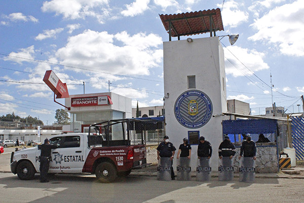 Sin indicios de introducción de droga o santería en caso “Tadeo”