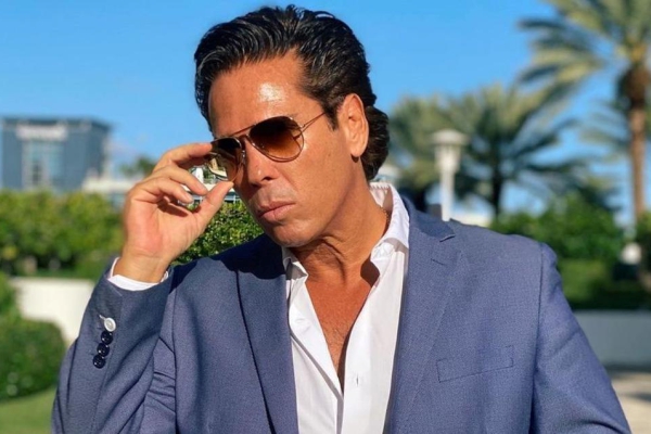 Palazuelos promete "ajustar cuentas" si gana la gubernatura de Quintana Roo