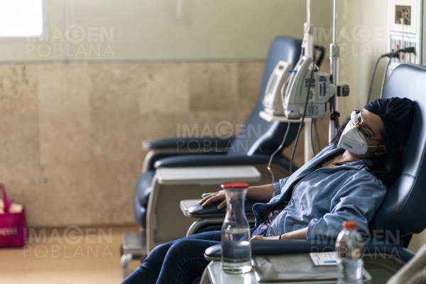 El mundo enfrenta una gran desigualdad en la lucha contra el cáncer: OMS