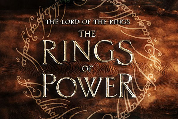 “The Rings of Power”, proyecto que enloquece a fans