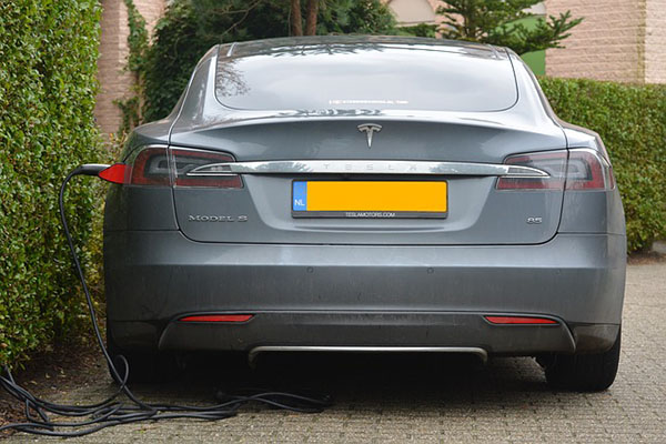 Retirados 817,000 vehículos Tesla por falla en el cinturón de seguridad