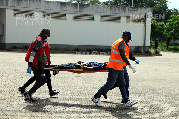 Al menos 40 muertos por un brote de fiebre de Lassa en Nigeria