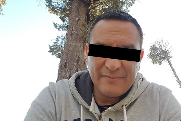 Liberan a ex mando policial acusado de violencia familiar
