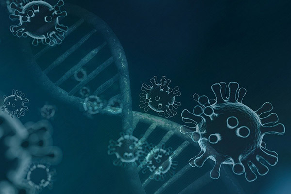 Investigadores descubren 132,000 nuevos virus ARN, mismo tipo del SARS-CoV-2