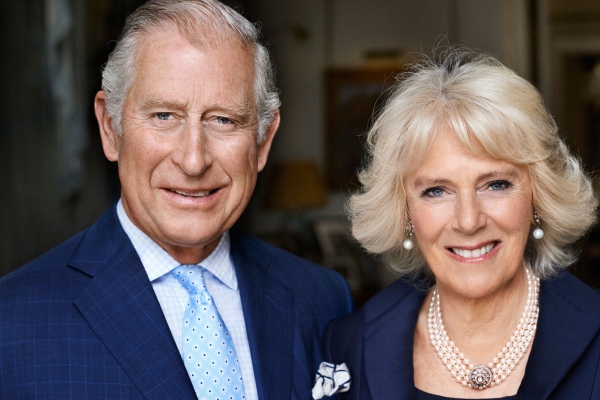 Isabel II anuncia que Camilla será considerada reina