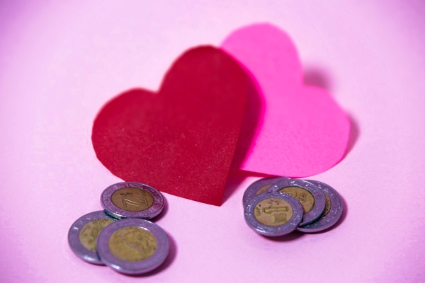Los errores más comunes de parejas que comparten finanzas