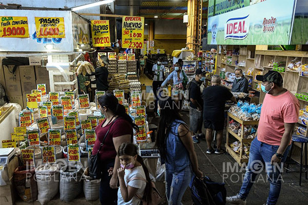 Chile supera las 40,000 muertes por covid-19