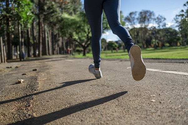 Ejercicio vs. COVID-19: la actividad física ayuda a prevenir el coronavirus