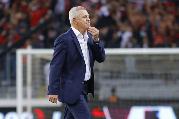 La decadencia de Javier Aguirre: de brillar en España a ser despreciado en Monterrey