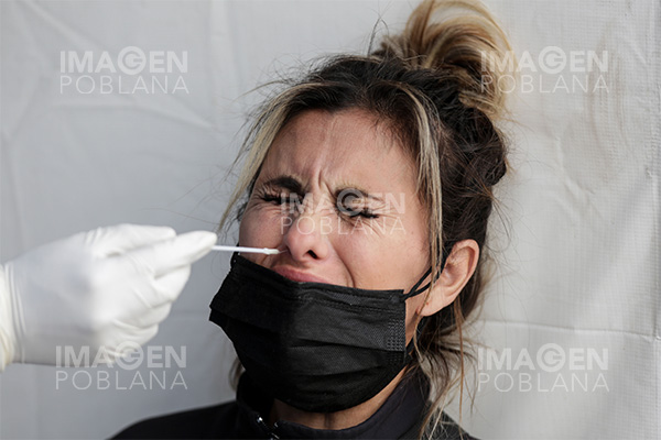 México es único país en el mundo con pandemia “a la baja”