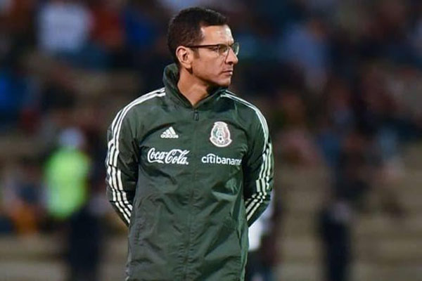 Jaime Lozano, de ser un posible sustituto del “Tata” a dirigir al Necaxa