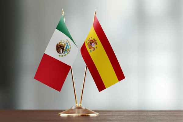 Solicita España una explicación sobre propuesta de AMLO para “pausar relaciones”