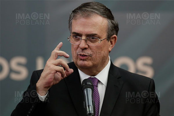 El canciller español habla con su homólogo mexicano tras palabras de AMLO