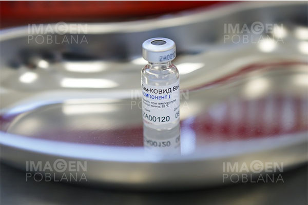 Vacuna rusa CoviVac muestra eficacia al 87% contra el coronavirus