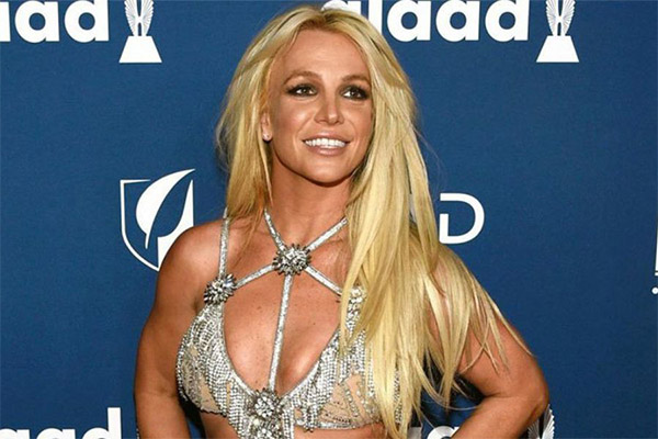 ¡Britney Spears ha vuelto!, la estrella anunció nueva música a través de Instagram