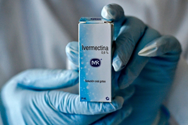 Ivermectina y otros medicamentos inútiles contra el COVID-19