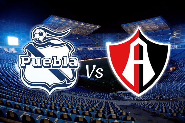 Puebla contra Atlas promete ser el duelo de la jornada