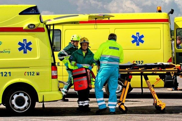 Muere paciente en Reino Unido por una enfermedad similar al Ébola