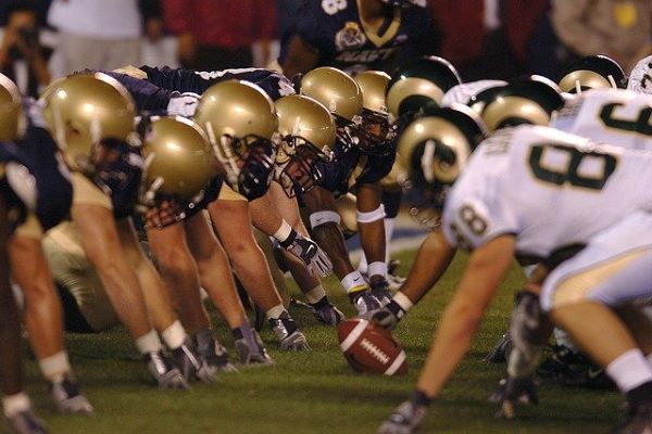 El drenaje de Miami está listo para el Super Bowl