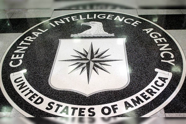 Legisladores aseguran que la CIA espía a ciudadanos estadounidenses