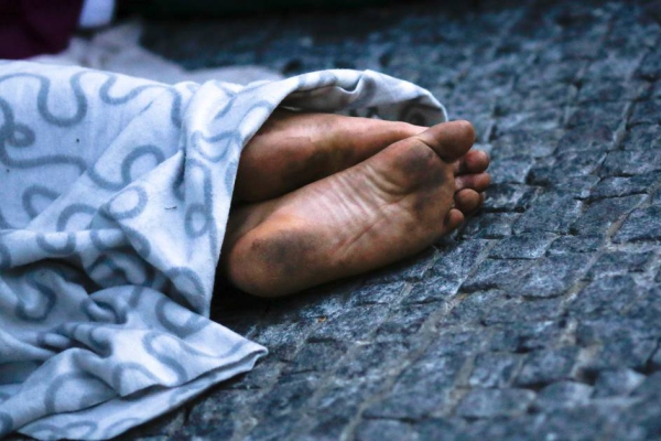 Desalmada pareja seguirá en prisión por el asesinato de sus dos hijos