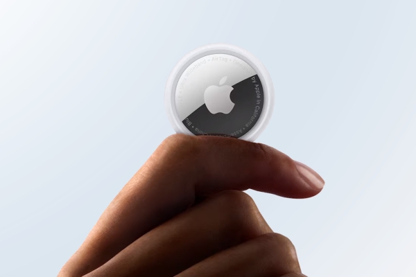 Apple modificará los AirTags para prevenir el acoso físico