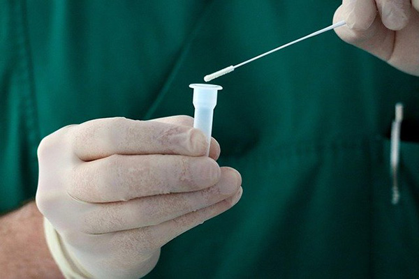 Pruebas rápidas para detectar COVID-19 en menos de 4 minutos son una realidad