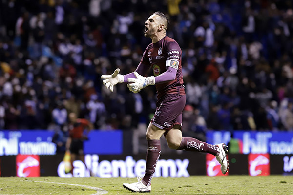 La jornada 5 de la Liga MX tuvo juegos de locura