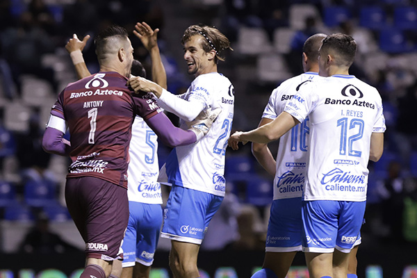 La Franja, equipo que hay que ver hasta el último minuto