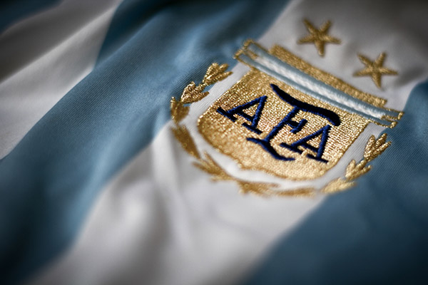 AFA apelará sanción de la FIFA por suspensión de partido