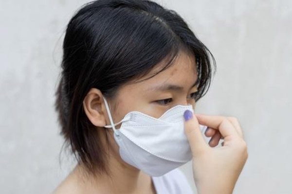 Este país fabrica las mascarillas más cómodas y ya las exporta