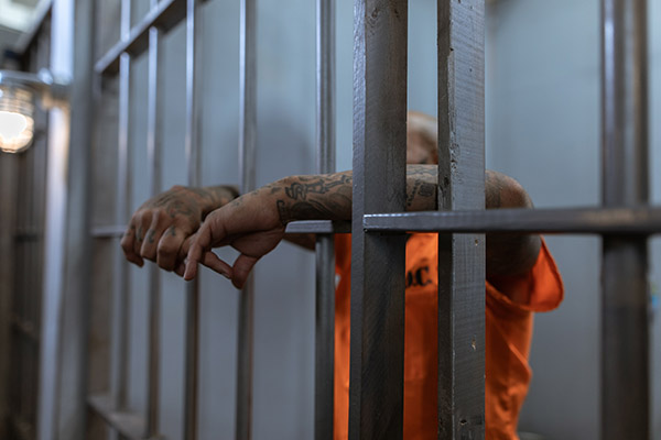 Sistema penitenciario de Florida al borde del colapso por escasez de personal