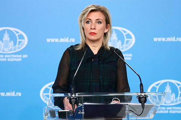 15 de febrero, día del fracaso de la propaganda occidental de la guerra: Moscú