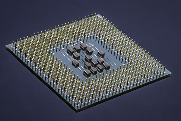Pese a sanciones de EU, fabricante chino de semiconductores rompió récord de ingresos