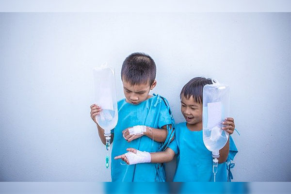 ¿Cómo impacta el cáncer infantil en las familias?