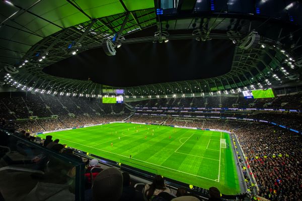 UEFA regalará 10,000 boletos a sus seguidores más fieles