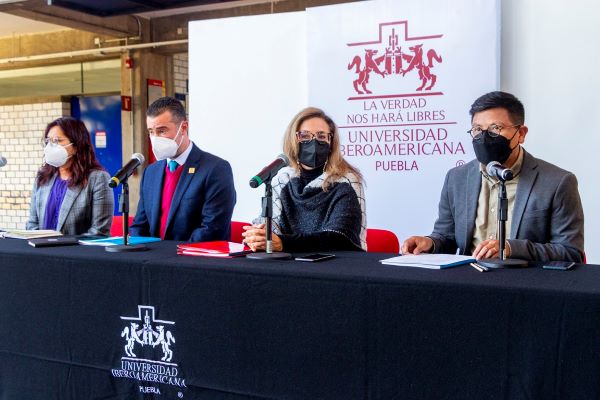 IBERO Puebla pone en su justa dimensión el trabajo de AMLO y la 4T