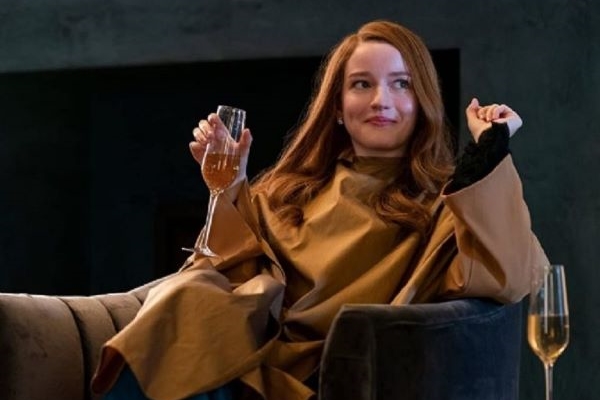 “Inventando a Anna”, la nueva serie de Netflix que está arrasando
