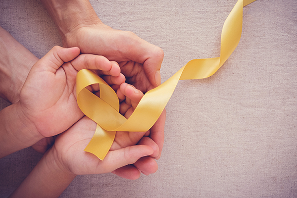 Cáncer Infantil, una constante amenaza para niños mexicanos