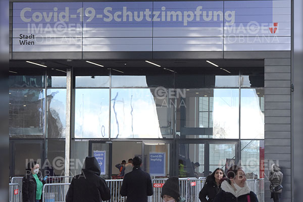 Austria relaja las medidas anticovid a partir del 5 de marzo
